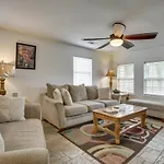 New Orleans Retreat About 7 Mi To French Quarter!