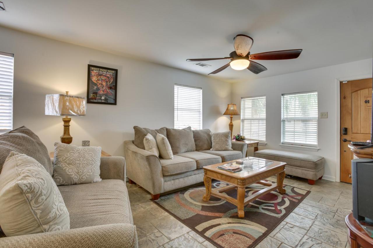 Holiday home Retreat About 7 Mi To French Quarter! *