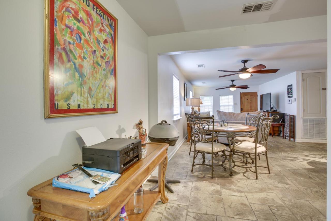 Holiday home Retreat About 7 Mi To French Quarter! New Orleans