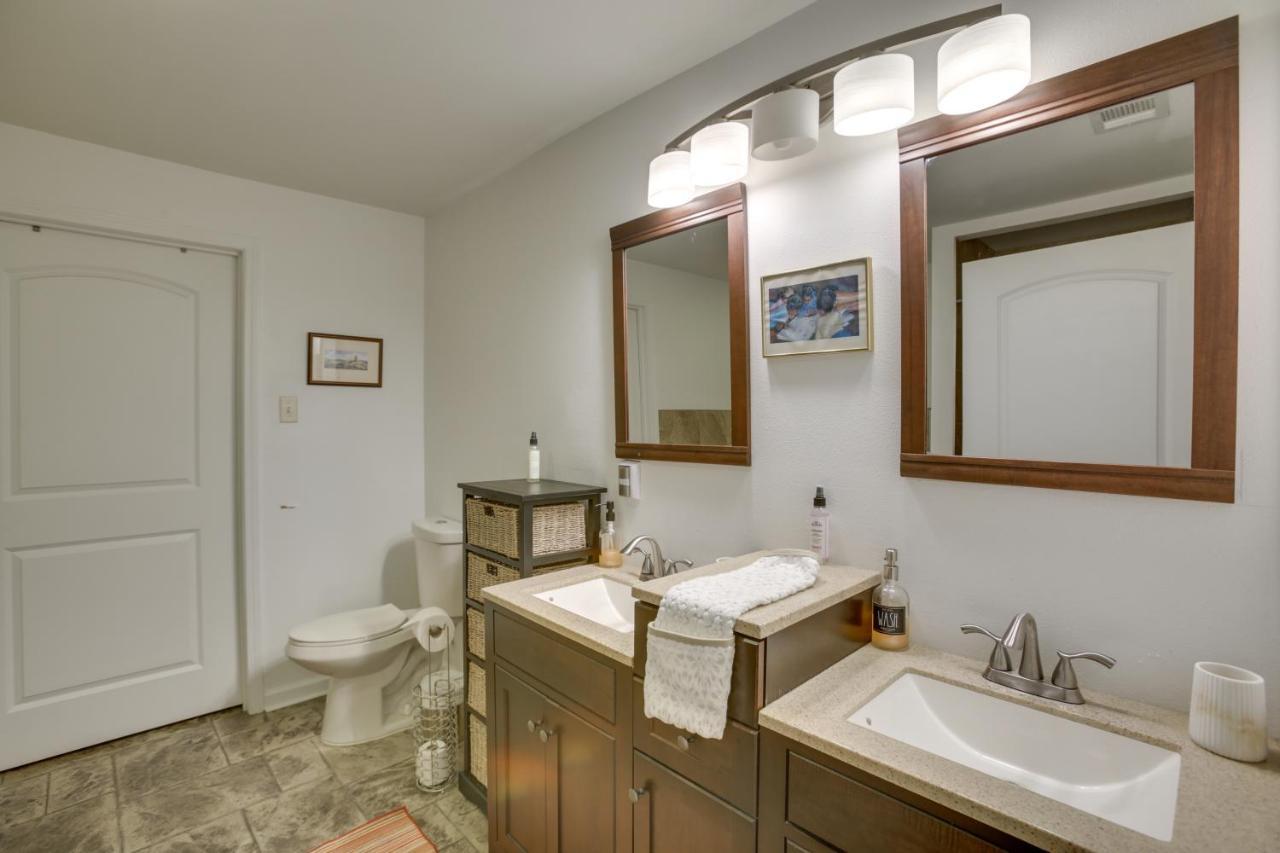 Retreat About 7 Mi To French Quarter! Holiday home New Orleans