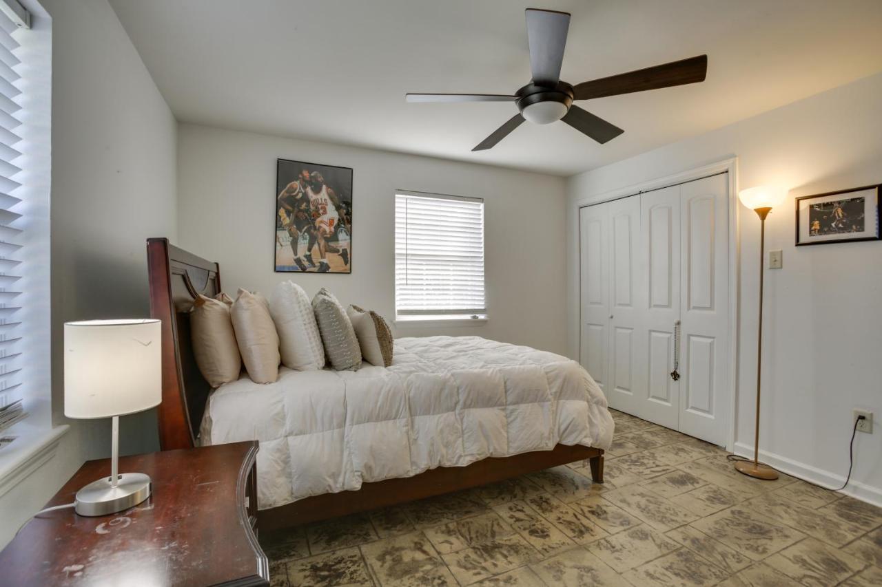 Holiday home Retreat About 7 Mi To French Quarter! New Orleans