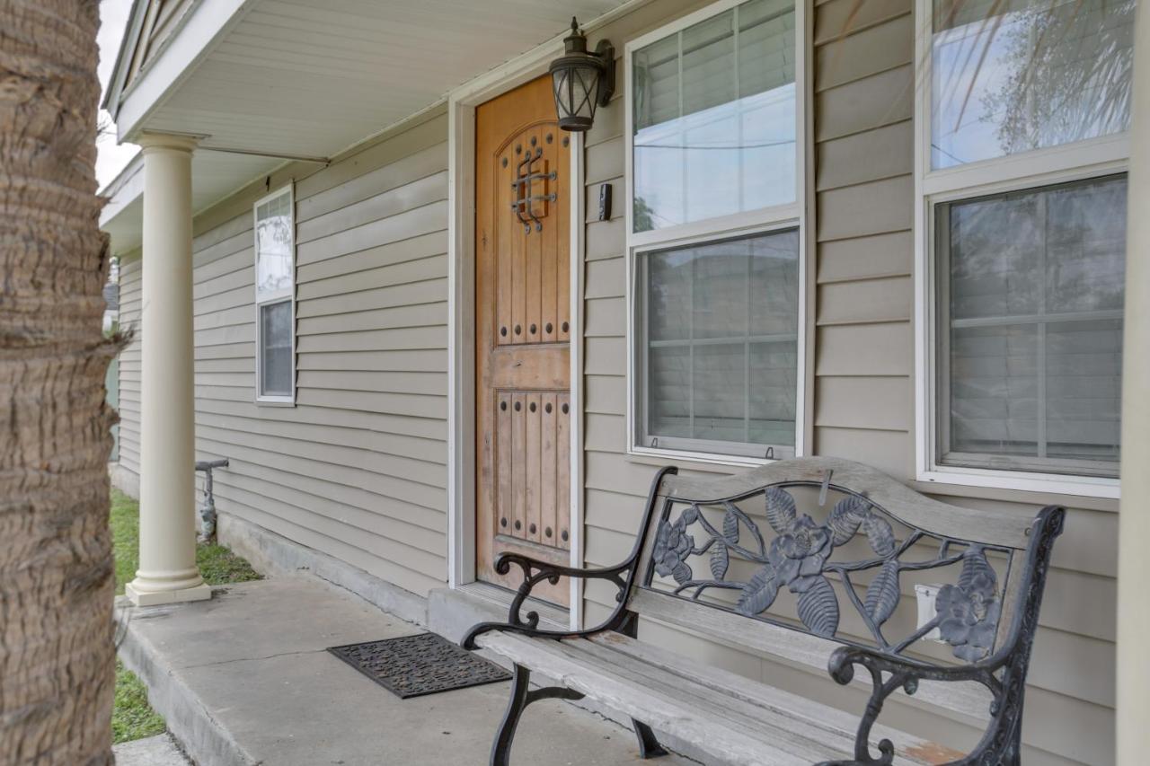 Holiday home Retreat About 7 Mi To French Quarter! *